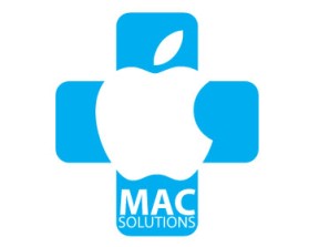Logo Design entry 140417 submitted by speed to the Logo Design for macsolutions.co.uk run by Macsolutions