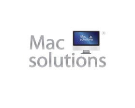 Logo Design entry 140420 submitted by gwdesignmedia to the Logo Design for macsolutions.co.uk run by Macsolutions