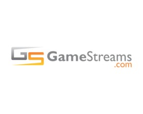 Logo Design entry 140494 submitted by e-fun to the Logo Design for GameStreams.com run by OverhaulNetwork