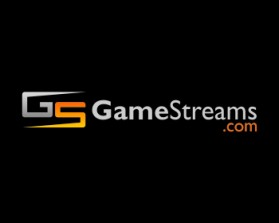 Logo Design entry 140495 submitted by e-fun to the Logo Design for GameStreams.com run by OverhaulNetwork
