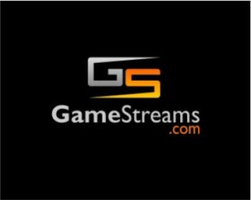 Logo Design entry 140497 submitted by e-fun to the Logo Design for GameStreams.com run by OverhaulNetwork