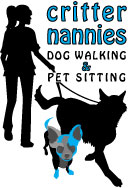 Logo Design entry 22295 submitted by camcgraw to the Logo Design for Dog Walking & Pet Sitting Company run by critternanny