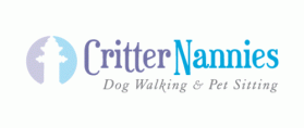 Logo Design Entry 22306 submitted by truebluegraphics to the contest for Dog Walking & Pet Sitting Company run by critternanny