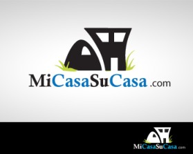 Logo Design entry 140621 submitted by DFland to the Logo Design for MiCasaSuCasa.com run by MCSC