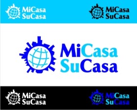 Logo Design entry 140623 submitted by DFland to the Logo Design for MiCasaSuCasa.com run by MCSC