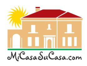 Logo Design entry 140624 submitted by thinkforward to the Logo Design for MiCasaSuCasa.com run by MCSC