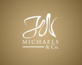 Logo Design entry 140679 submitted by Makaveli Designs to the Logo Design for JW Michaels & Co run by joekelly