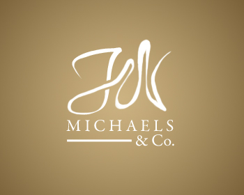 Logo Design entry 140697 submitted by Makaveli Designs to the Logo Design for JW Michaels & Co run by joekelly
