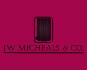 Logo Design entry 140681 submitted by Makaveli Designs to the Logo Design for JW Michaels & Co run by joekelly