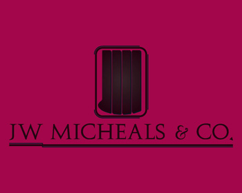 Logo Design entry 140697 submitted by NishiPro.Art to the Logo Design for JW Michaels & Co run by joekelly