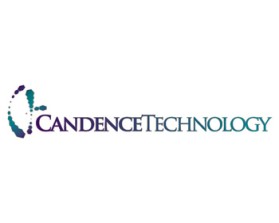 Logo Design entry 140775 submitted by Violet to the Logo Design for Cadence Technology run by chrisreeves