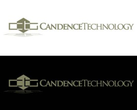 Logo Design entry 140777 submitted by NishiPro.Art to the Logo Design for Cadence Technology run by chrisreeves