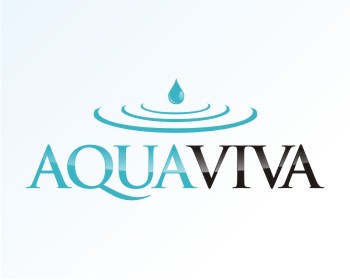 Logo Design entry 140880 submitted by dgandolfo to the Logo Design for AquaViva run by jetracer5