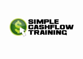 Banner Ad Design entry 140907 submitted by ajbry to the Banner Ad Design for Simple Cashflow Training run by rkopplin