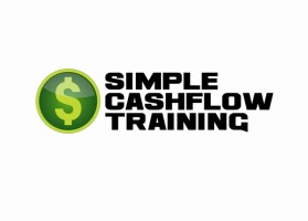 Banner Ad Design entry 140908 submitted by regaltouchdesigns to the Banner Ad Design for Simple Cashflow Training run by rkopplin