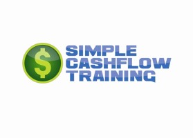 Banner Ad Design entry 140909 submitted by regaltouchdesigns to the Banner Ad Design for Simple Cashflow Training run by rkopplin
