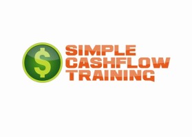 Banner Ad Design entry 140910 submitted by regaltouchdesigns to the Banner Ad Design for Simple Cashflow Training run by rkopplin