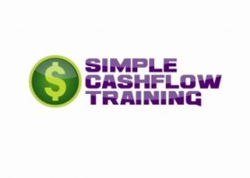 Banner Ad Design entry 140915 submitted by ajbry to the Banner Ad Design for Simple Cashflow Training run by rkopplin