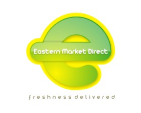 Logo Design entry 140933 submitted by AMG to the Logo Design for Eastern Market Direct, L3C run by egermack