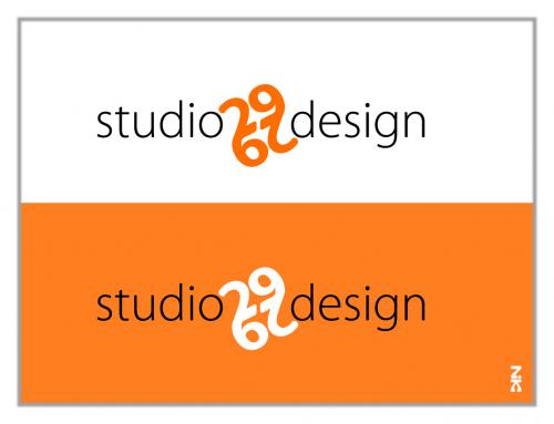 Logo Design entry 22366 submitted by bit_nick to the Logo Design for Studio 29 Design run by studio29design