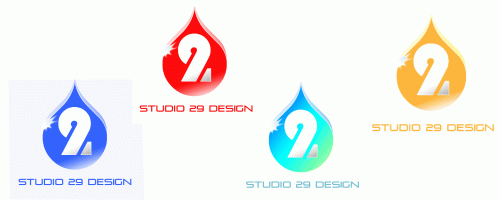 Logo Design entry 9692 submitted by Hostmedium