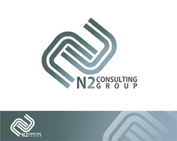 Logo Design entry 141018 submitted by yandihioe@yahoo.com to the Logo Design for N2 Consulting Group run by jcraigb