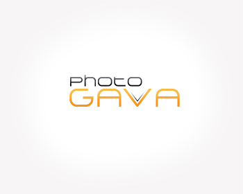 Logo Design entry 141177 submitted by giotu to the Logo Design for PhotoGAVA run by gmartin