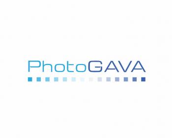 Logo Design entry 141177 submitted by graphica to the Logo Design for PhotoGAVA run by gmartin