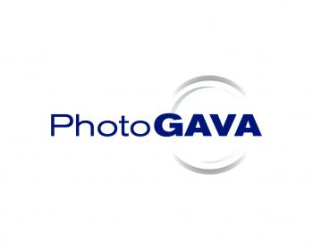 Logo Design entry 141076 submitted by E3 to the Logo Design for PhotoGAVA run by gmartin
