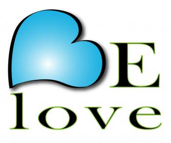 Logo Design entry 141684 submitted by ncdesigner to the Logo Design for BE Love-PassItOn, LLC run by BeLove-PassItOn