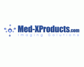 Logo Design Entry 141808 submitted by andywillbrad to the contest for Med-X Products, Inc run by hillfab