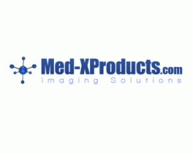 Logo Design entry 141819 submitted by andywillbrad to the Logo Design for Med-X Products, Inc run by hillfab