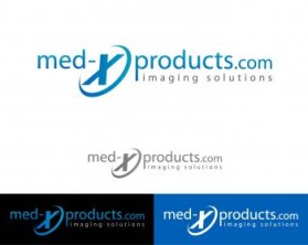 Logo Design Entry 141828 submitted by ongyudicandra to the contest for Med-X Products, Inc run by hillfab
