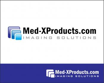 Logo Design entry 141820 submitted by Violet to the Logo Design for Med-X Products, Inc run by hillfab