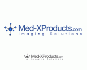 Logo Design entry 141836 submitted by andywillbrad to the Logo Design for Med-X Products, Inc run by hillfab