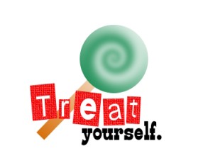 Logo Design entry 141862 submitted by Novotny to the Logo Design for Treat run by egermack
