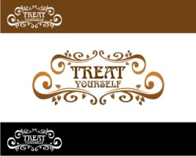 Logo Design entry 141867 submitted by Novotny to the Logo Design for Treat run by egermack