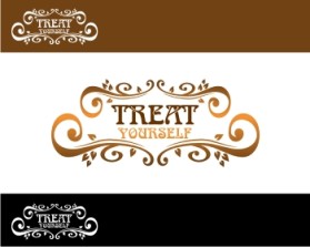 Logo Design entry 141868 submitted by thinkforward to the Logo Design for Treat run by egermack