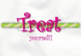 Logo Design entry 141884 submitted by thinkforward to the Logo Design for Treat run by egermack