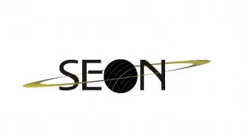 Logo Design entry 141916 submitted by DFland to the Logo Design for Seon, LLC run by ppluta