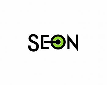 Logo Design entry 142112 submitted by charmaine to the Logo Design for Seon, LLC run by ppluta