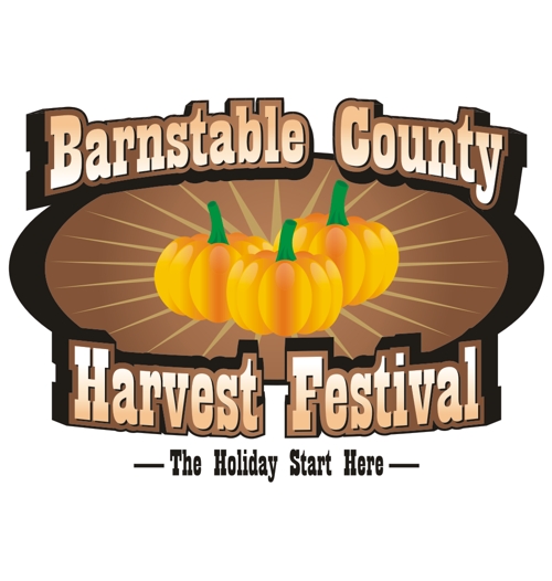 Logo Design entry 22514 submitted by Digiti Minimi to the Logo Design for Barnstable County Harvest Festival run by chiponthecape