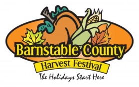 Logo Design entry 22492 submitted by iconicdesign to the Logo Design for Barnstable County Harvest Festival run by chiponthecape