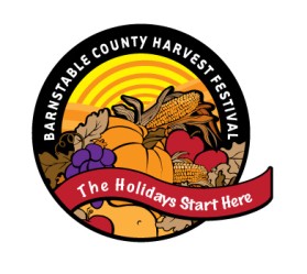 Logo Design Entry 22513 submitted by hungary333 to the contest for Barnstable County Harvest Festival run by chiponthecape