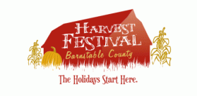 Logo Design entry 22514 submitted by truebluegraphics to the Logo Design for Barnstable County Harvest Festival run by chiponthecape
