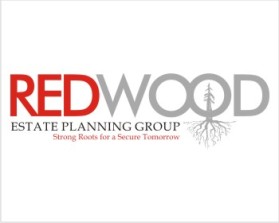 Logo Design entry 142115 submitted by boss88 to the Logo Design for Redwood Estate Planning Group, LLC run by mwiggins