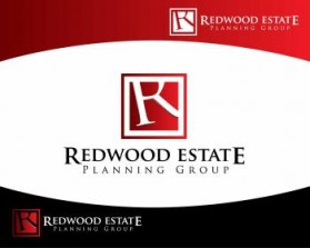 Logo Design entry 142117 submitted by boss88 to the Logo Design for Redwood Estate Planning Group, LLC run by mwiggins