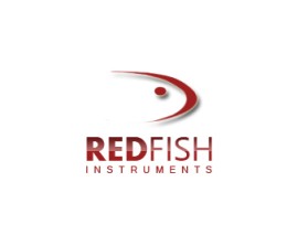 Logo Design entry 142146 submitted by thinkforward to the Logo Design for Redfish Instruments, Inc. run by ambios