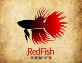 Logo Design Entry 142157 submitted by ayasmonsterzapi to the contest for Redfish Instruments, Inc. run by ambios