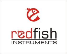 Logo Design entry 142190 submitted by Makaveli Designs to the Logo Design for Redfish Instruments, Inc. run by ambios